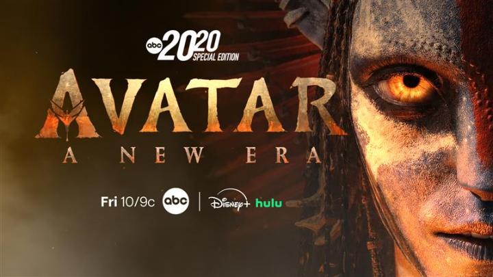 Miley Cyrus will be appearing in the exclusive event special, “Avatar: A New Era,” premiering tomorrow, December 12th at 10pm on ABC! Stream on Disney+ and Hulu.