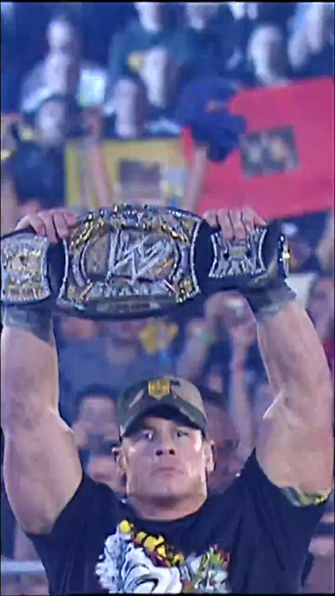 One last run. Saturday in Washington D.C. 🥹 Don't miss John Cena's FINAL match THIS SATURDAY at #SNME, 8e/5p on Peacock!