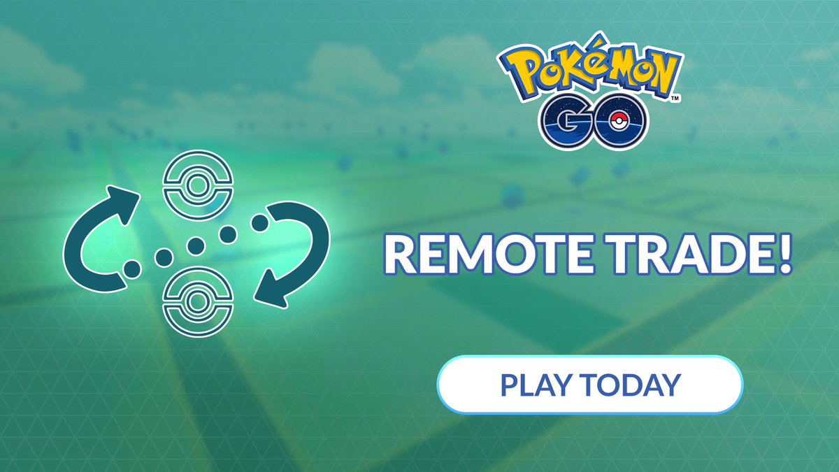 Reach Forever Friends status! In this new Friendship level above Best Friends, you can keep earning friendship points to get more rewards. In addition to XP, you’ll get the chance to make a Remote Trade every time you earn enough friendship points.