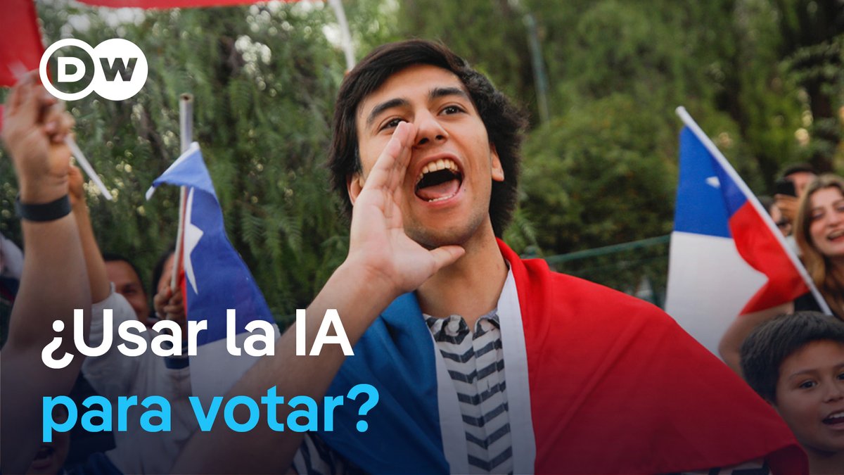 El voto de los jóvenes podría ser clave en la segunda vuelta presidencial en Chile Los menores de 35 años ya son un tercio del padrón electoral y muchos de ellos aún no saben a quién votar. Algunos recurrirán a TikTok e incluso a la IA para resolver el dilema entre Jara y Kast.