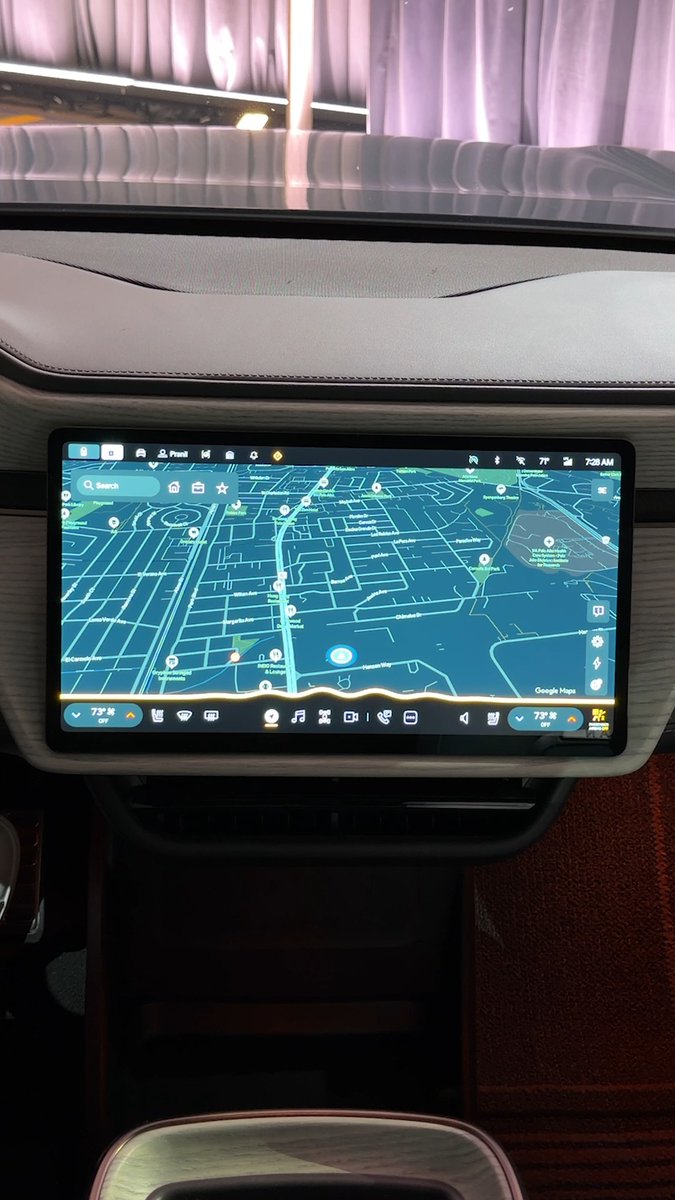 "Hey Rivian, what's good to eat around here?” Pretty soon, your car will be able to tell you – then set your navigation and message your friend to meet you. Rivian Assistant is coming to R1 early next year. And will fundamentally reshape how you interact with your vehicle forever.