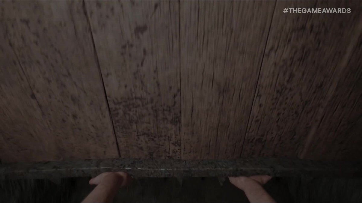 Here’s a spooky game set against a gothic backdrop. This is Decrepit! #TheGameAwards