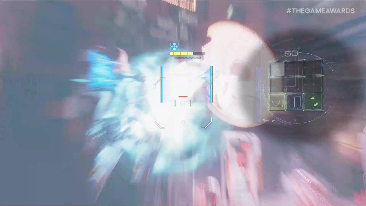 Who’s ready for another world premiere? This is Pragmata! #TheGameAwards
