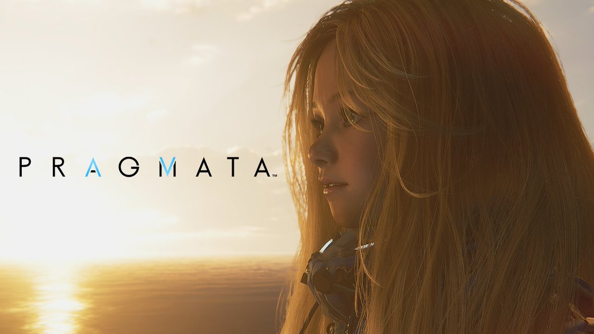 🚀 The latest trailer for PRAGMATA just dropped at #TheGameAwards 2025! 📅 Launch Date: April 24, 2026 ❤ Nintendo Switch 2 version confirmed ✅ Pre-orders available today 🎮 Steam early demo available today Details: #PRAGMATA