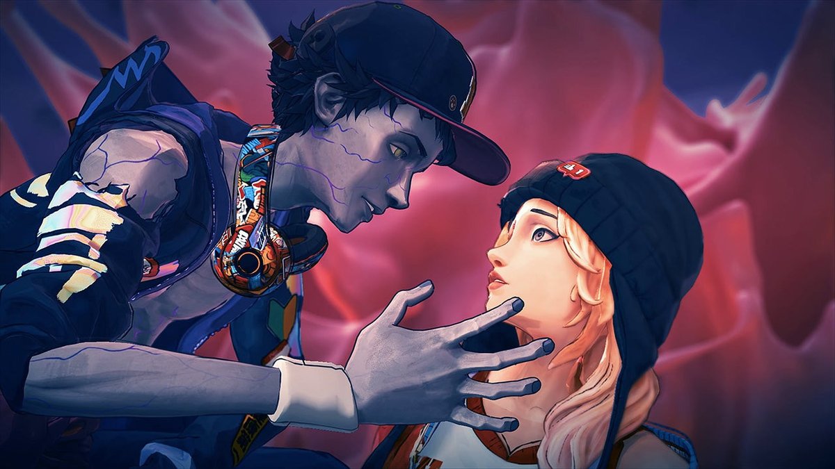 Watch the trailer for Stupid Never Dies, a new 3D action RPG starring a lowly zombie as he traverses a dungeon in search of Julia, the frozen human he once loved. #TheGameAwards