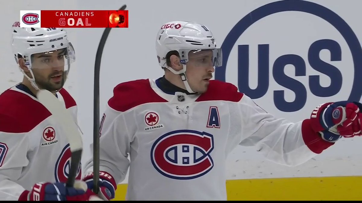 GREAT GOAL GALLAGHER 🎉