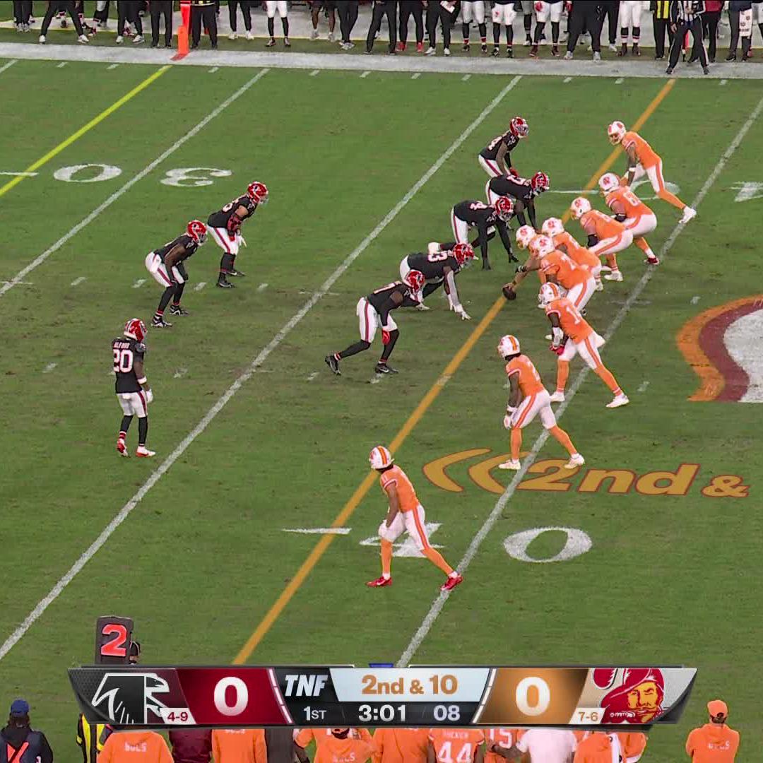 James Pearce Jr. just tied the Falcons rookie sack record (7) with 4+ games left in the season. This is a 10+ sacks a season every season pass rusher. He has been what everyone expected of 3rd pick Abdul Carter. JPJ + Xavier Watts = FUCK THAT PICK