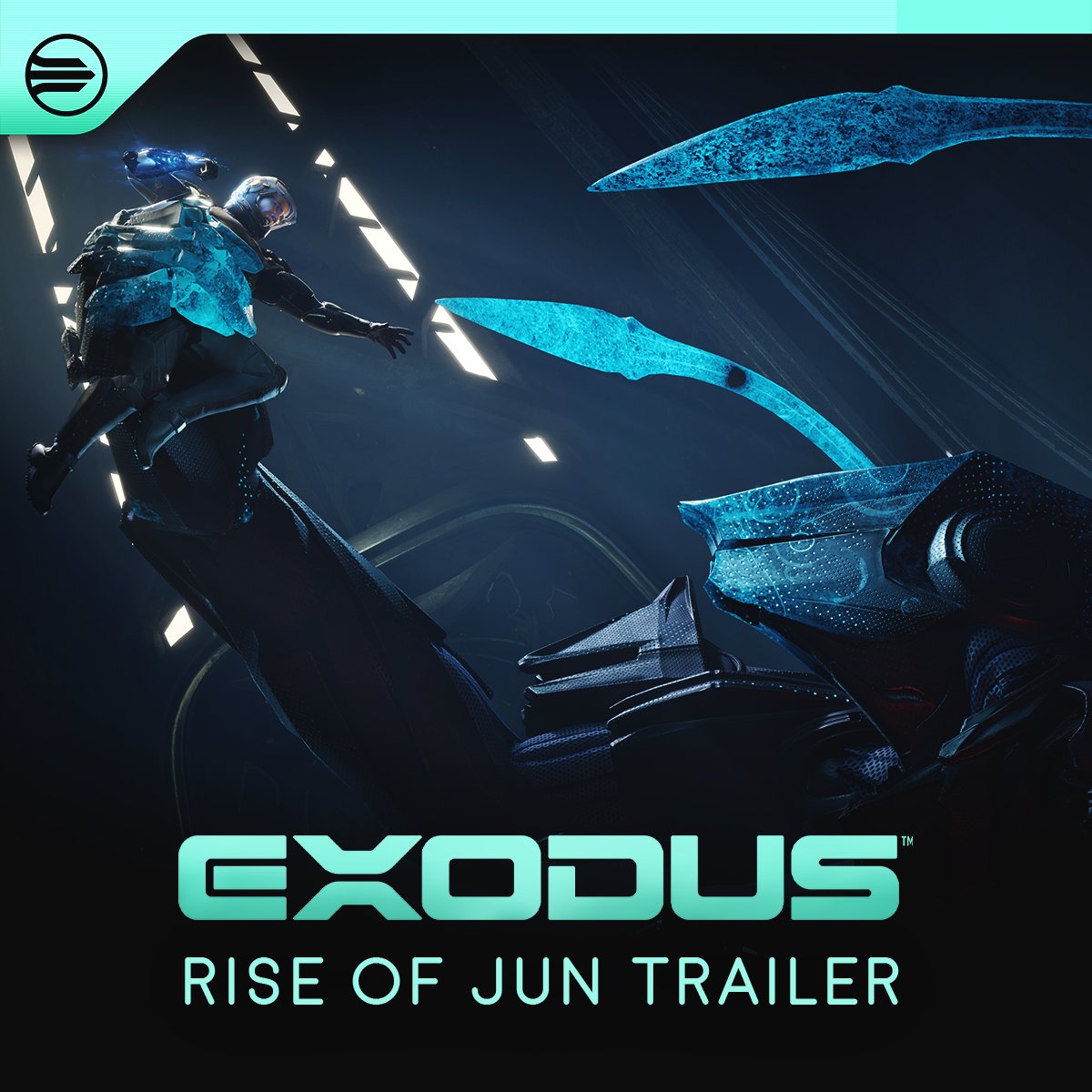 .EXODUS just premiered at #TheGameAwards, watch the official gameplay trailer, The Rise of Jun Aslan!