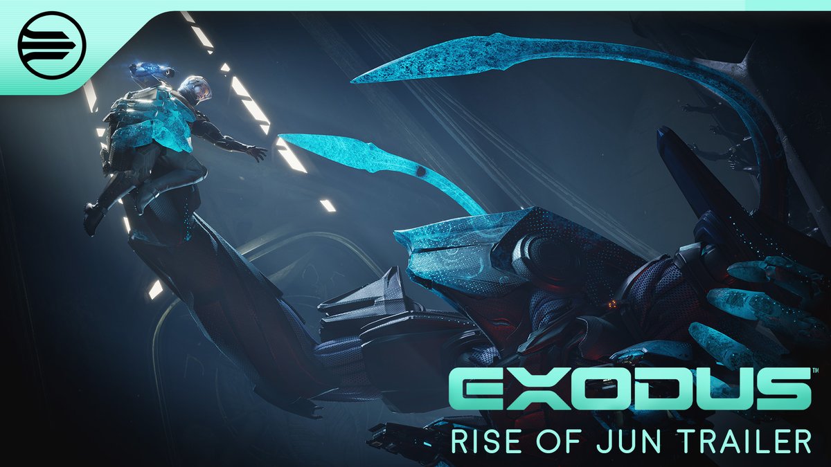 How much are you willing to sacrifice to save your world? (no pressure) EXODUS comes early 2027: | #TheGameAwards