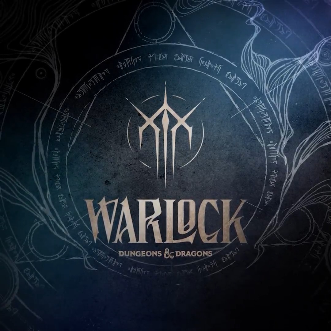 Here's a first look at @warlockthegame, an original 3rd person single-player action-adventure set in a D&amp;D-inspired world. #TheGameAwards