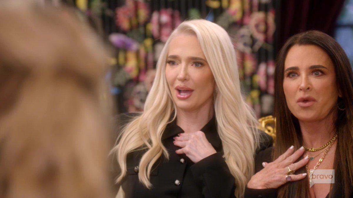 #RHOBH Season 15, Episode 3 FIRST LOOK. All New, Thursday 8/7c on @Bravotv. (Source @Bravotv NBCUniversal)