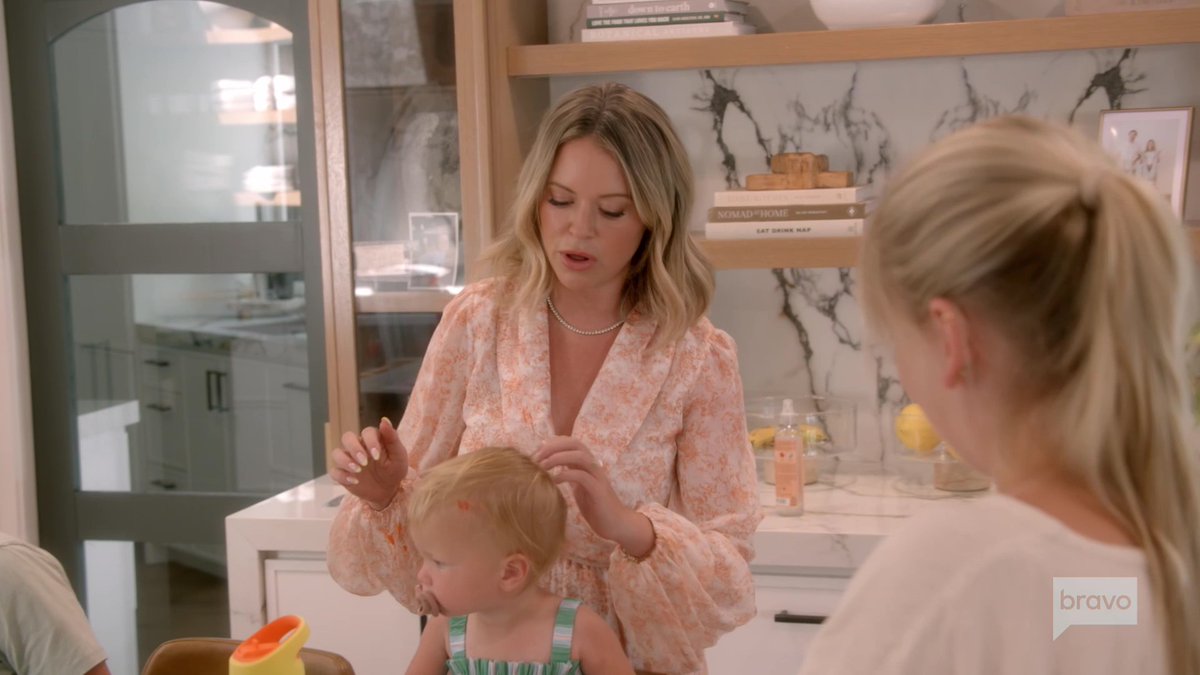 #RHOBH Season 15, Episode 3 SNEAK PEEK. All New, Thursday 8/7c on @Bravotv. (Source @Bravotv NBCUniversal)