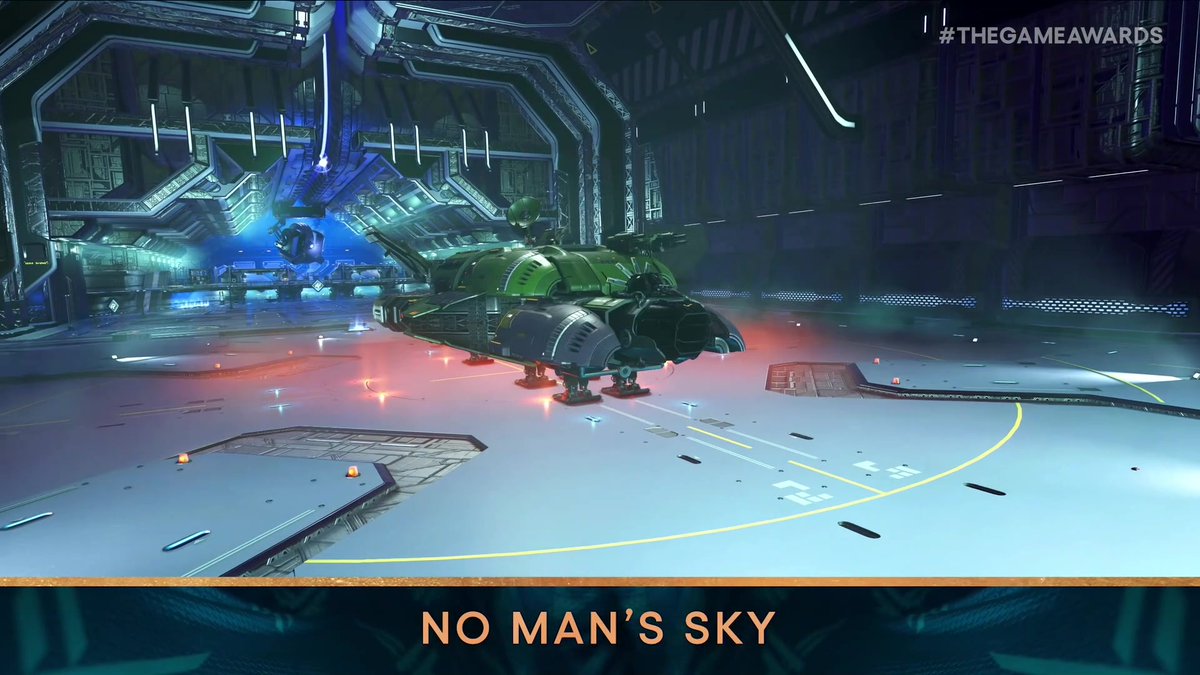 The cast of the upcoming Street Fighter movie present the Best Ongoing Game award. Congrats on the win Sean Murray! #TheGameAwards Noah Cody Rhodes Andrew Schulz 👑HEZI Street Fighter Movie