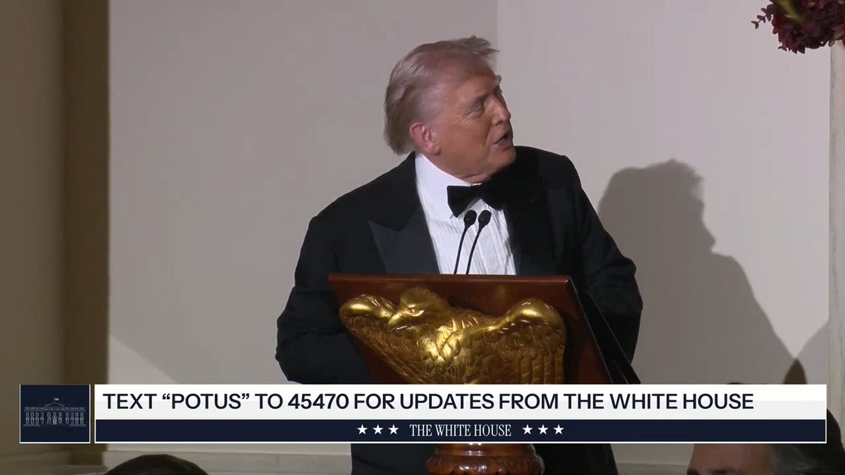 Trump: Tom Emmer is very friendly with the Somalians. He's a big fan Tom Emmer, from the audience: Send them home!