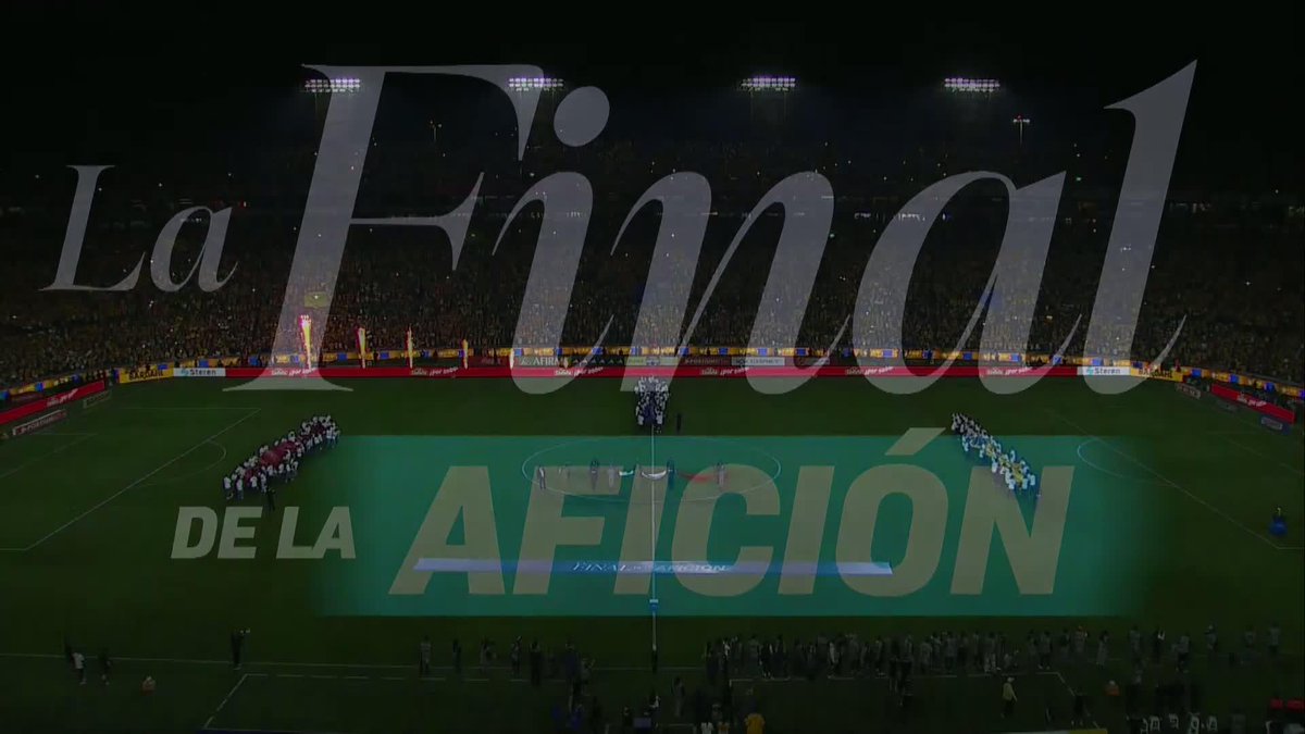 🐯🟠 FESTA SENSACIONAL DA TORCIDA DO TIGRES NO VOLCÁN #LigaMXBrasil
