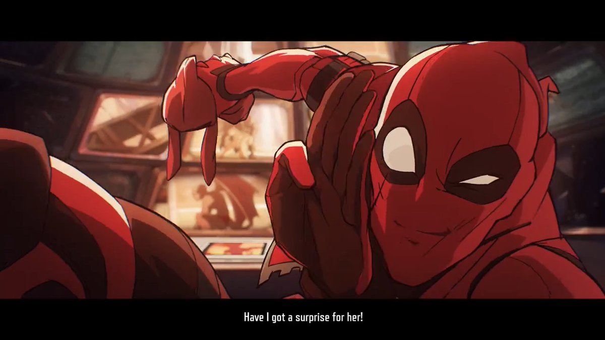 Marvel Rivals Season 6: Night at the Museum arrives on January 16th, 2026 UTC. And yes—Deadpool is coming. Soon. But first, the countdown continues: S5.5 launches on December 12th UTC. The Merc and the Monster Hunter. Will the Museum survive? Download Marvel Rivals for free now!