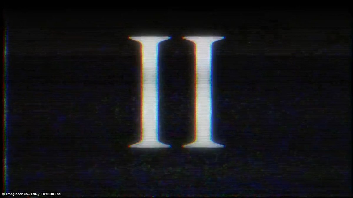 『ミステリーの歩き方』 続編ティザー動画・第１弾 ３部作の中核となる２作目。乞うご期待。 #ミス歩1周年 NintendoSwicth ミステリーゲーム ノベルゲーム ADV