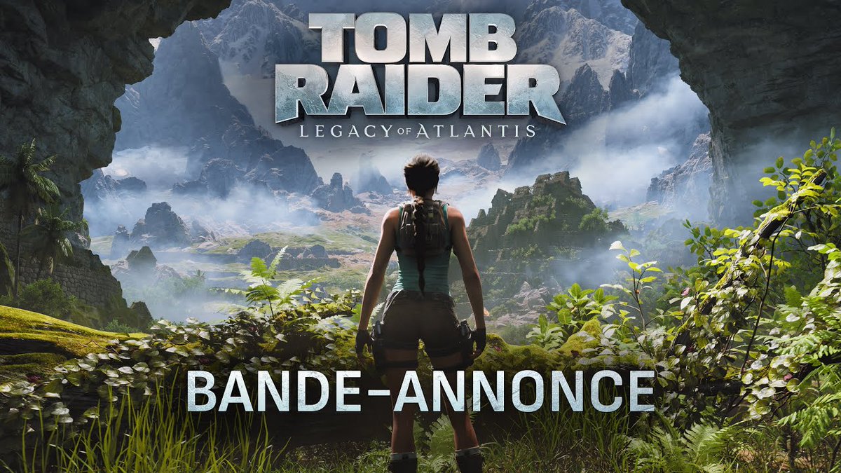 🇫🇷 La bande-annonce en VF 🇫🇷