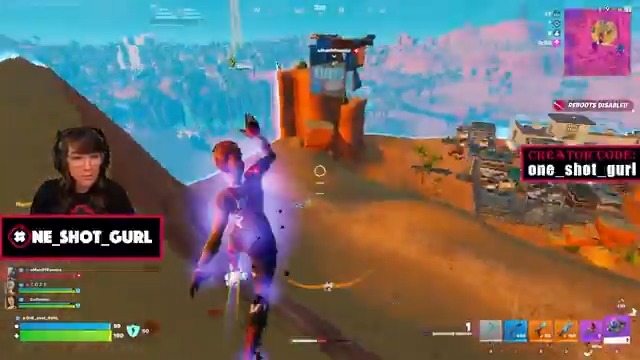 The new Morphite weapons in Fortnite Reload mode evolve as you deal more damage going all the way up to legendary rarity 😮