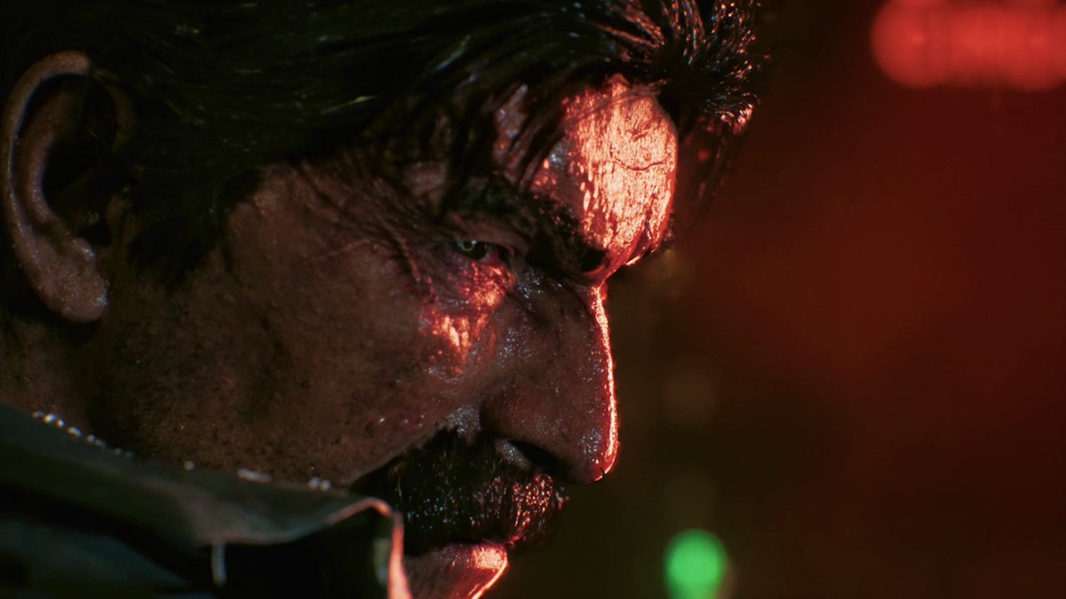 Watch #TheGameAwards trailer for No Law, a new first-person open-world shooter RPG set in the gritty cyber noir city of Port Desire. #TheGameAwards