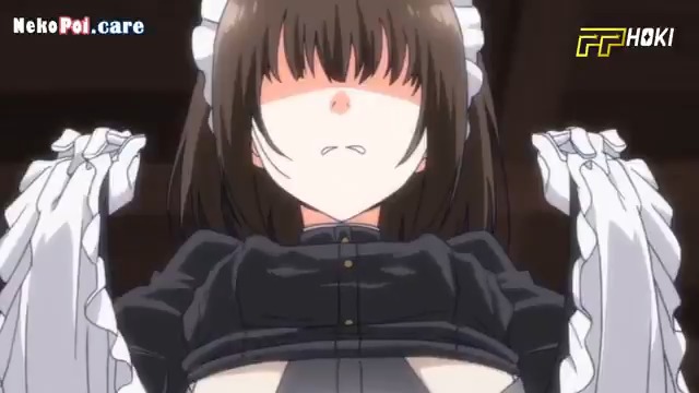 Episode 1 - Maid Kyouiku - Botsuraku Kizoku Rurikawa Tsubaki 𝐂𝐡𝐚𝐧𝐧𝐞𝐥 𝐀𝐬𝐮𝐩𝐚𝐧 𝐕𝐢𝐫𝐚𝐥 👉🏻 𝗦𝗶𝘁𝘂𝘀 𝗚𝗮𝗰𝗼𝗿 👉🏻