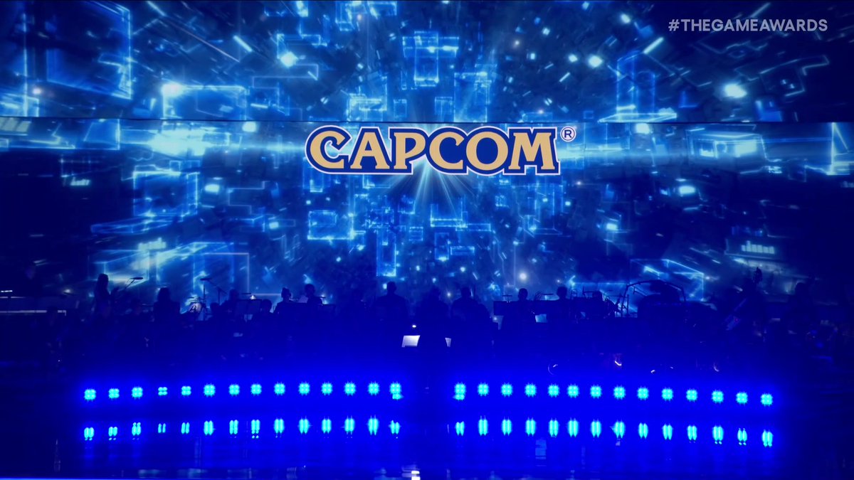 Already so much to look forward to in 2027 and now, Mega Man Dual Override too! Here’s your first glimpse. #TheGameAwards