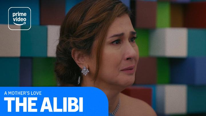 Makukuha pa kaya ni Jacqueline ang loob ni Vincent? Hanggang saan aabot ang pagmamahal ng isang ina? Abangan sa Episodes 11 & 12 ng #TheAlibiOnPrime.