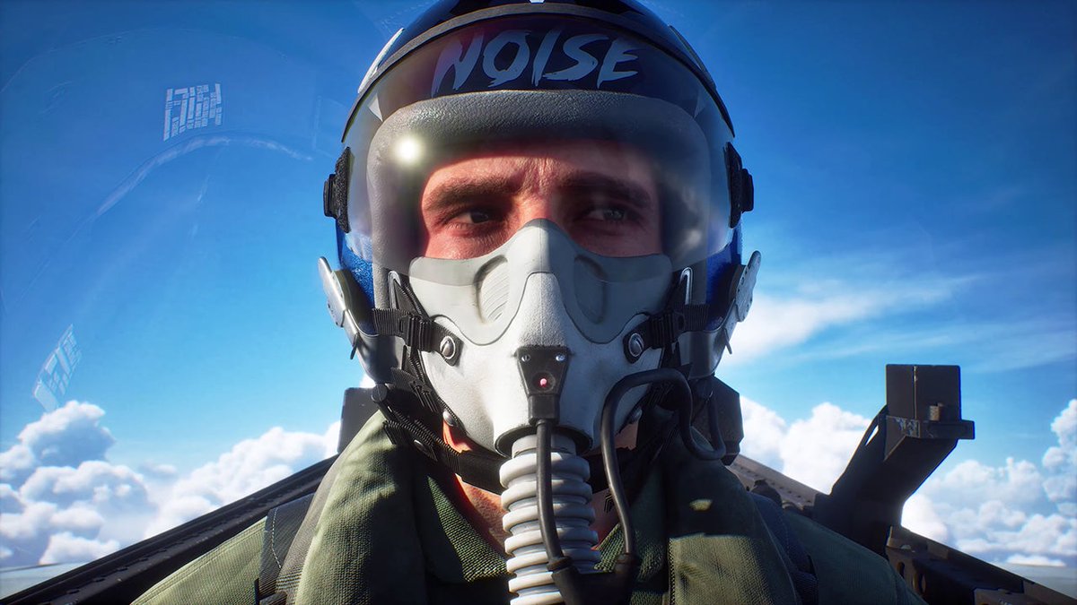 "Wings of Theve" has fallen, but the legend lives through you. Watch the Ace Combat 8: Wings of Theve trailer from #TheGameAwards.