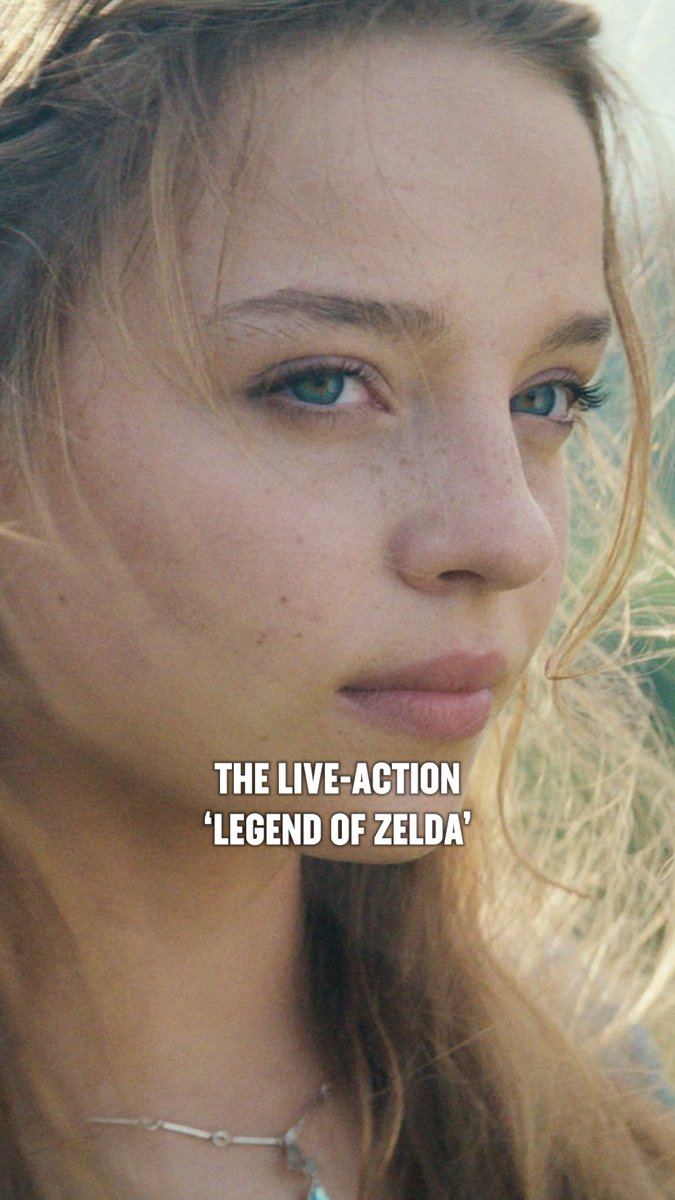 We're sharing the upcoming video game adaptations you should be excited for - from #MortalKombatII, #ResidentEvil, to #LegendOfZelda!