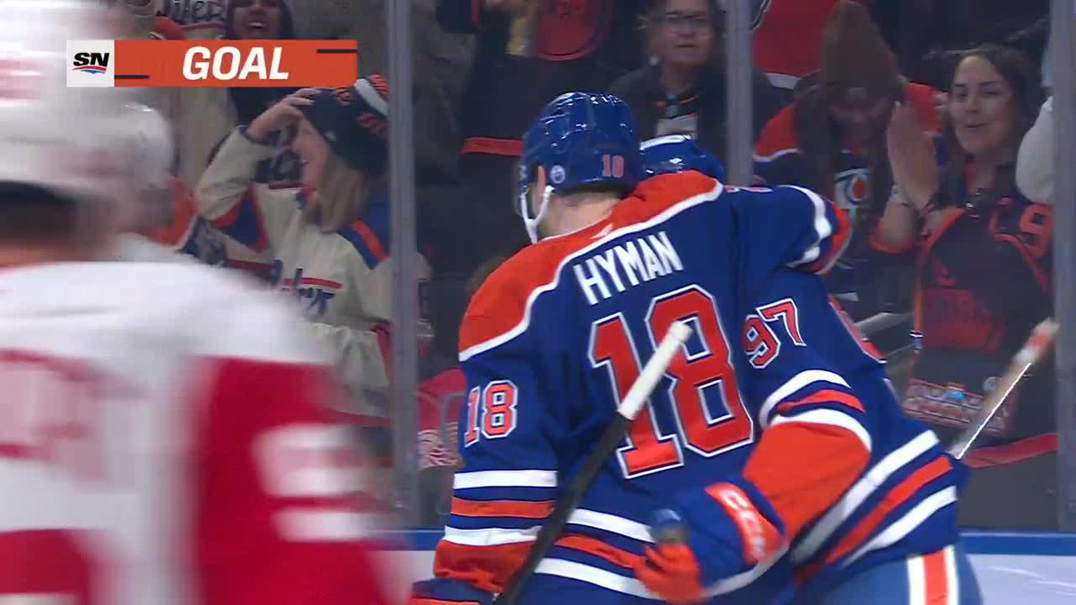 SHAQ HYMAN gets the Hatty 🎩🔥