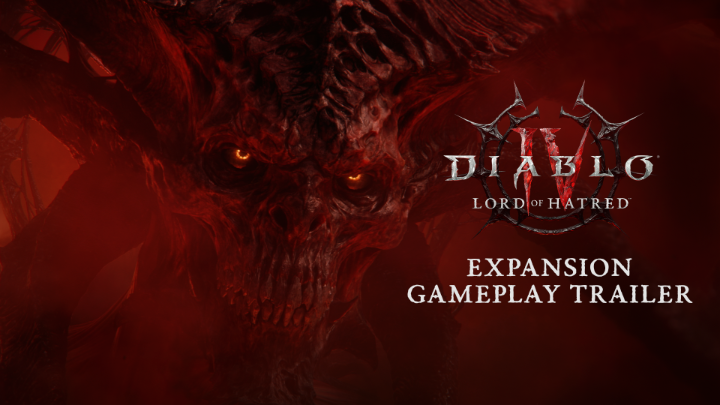 Hatred grows, Mephisto rises, and two new classes emerge to face the inevitable in an all-new action-packed campaign. Prepare for the reckoning, April 28, 2026. Read more: 🔗