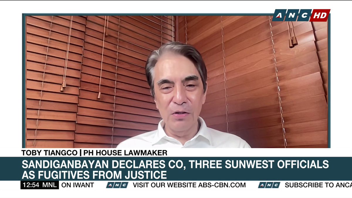 “Hindi ako sipsip,” Navotas City Rep. Toby Tiangco said, clarifying that he has always remained independent and is not aligning with popular figures. He dismissed claims that his actions against the flood control mess are intended to ally with Vice President Sara Duterte.
