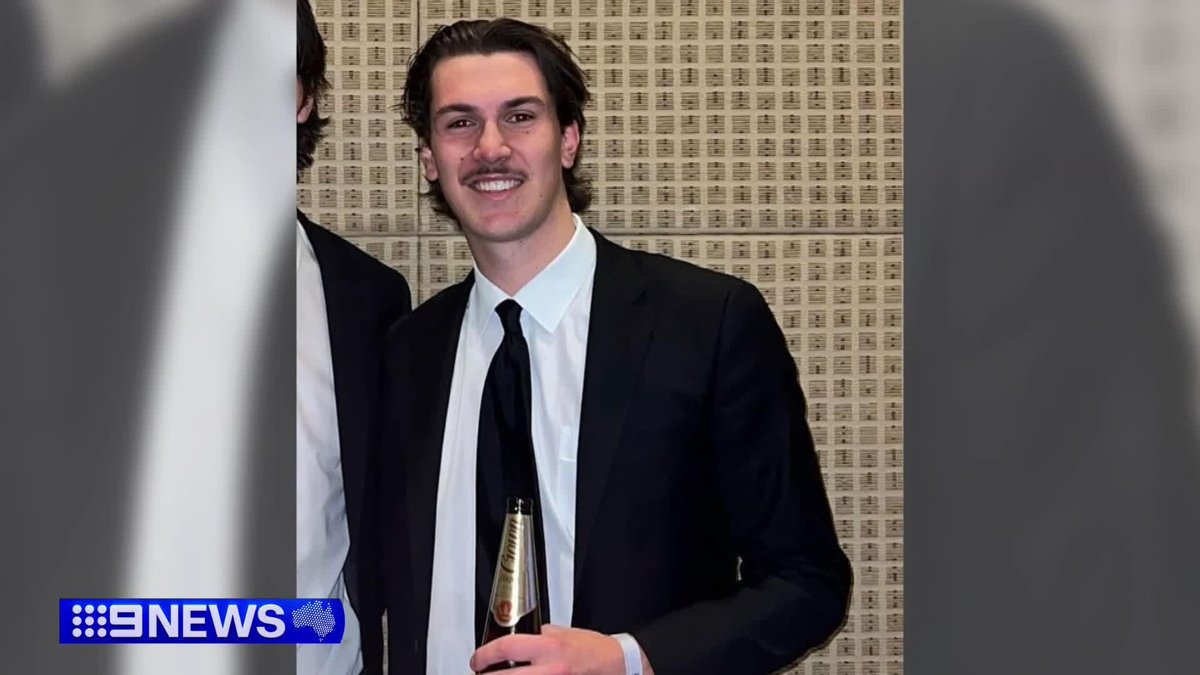 The woman who was raped by Tom Silvagni has bravely confronted him in court, telling him he’s ruined her life. It comes as his father, AFL great Stephen Silvagni, launched a tearful defence of his son, vowing to clear his name. Eliza Rugg #9News