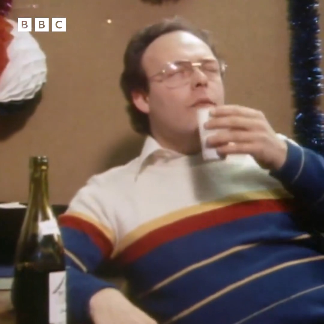 #OnThisDay 1984: Going to an office Christmas party this year? This report examined some of the potential pitfalls and offered some handy advice for anyone hoping to avoid potential embarrassment.