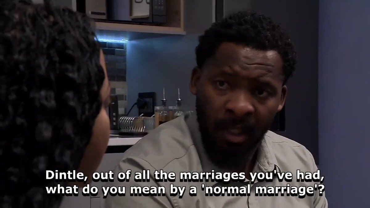 Let’s be honest… Nhloso regrets letting Madlomo go, and it SHOWS. Wow! 👀🔥 #etvScandal