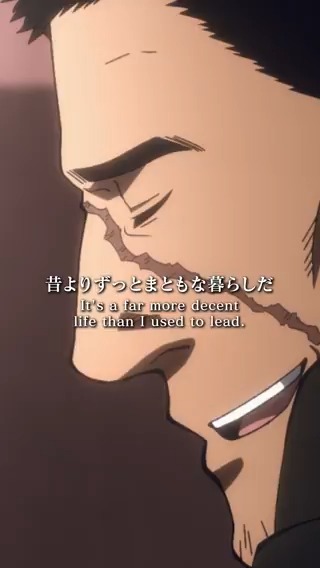 / TVアニメ『#ヴィジランテ 』第2期 2026年1月5日より放送開始💥 \ 名場面で第10話を振り返り! 「明かされたナックルの秘密...」 第1期は各種配信サービスで 好評配信中📡 🔽第1期配信情報 #ヒロアカ #MHAvigilantes #mha #heroaca_a