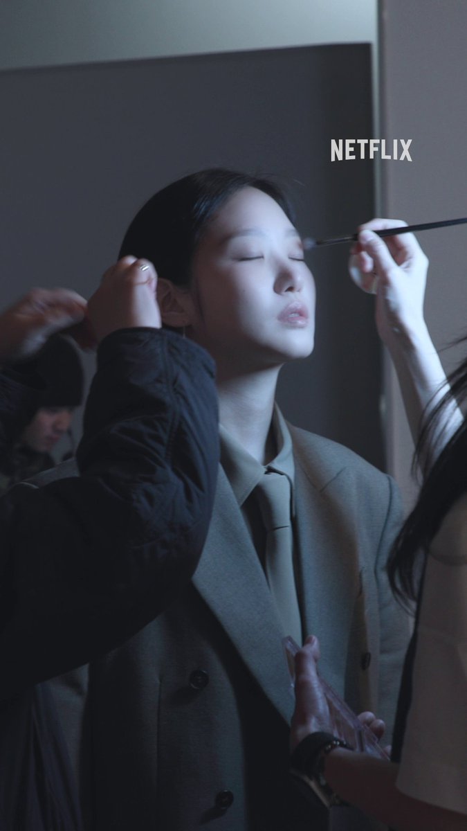 전도연X김고은, 시선을 뗄 수 없었던 순간들 📸 #자백의대가 *눌러서 크게 보기*