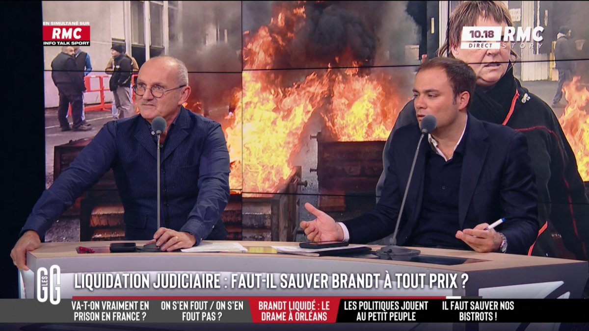 🗣️ Charles Consigny : "Les Chinois ne font pas de la qualité ! Les bagnoles chinoises, je les trouve merdiques ! Regarde-les de près !" 🎙️ Alain Marschall : "Mais si ! Charles tu dis n'importe quoi ! Mais monte dans une BYD, c'est très bien !" #GGRMC