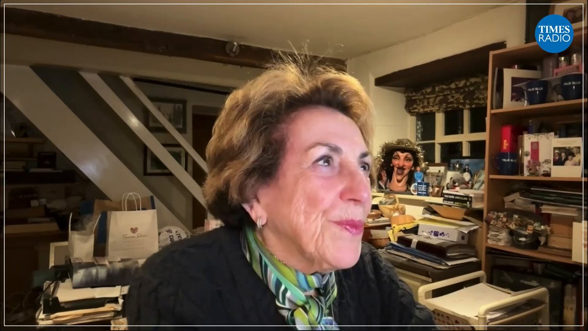 "Trump is incredibly naive and he buys into whatever version of global politics Putin is peddling." Trump's approach reflects an 'incredibly naive' acceptance of Putin's worldview and fails to see how Moscow has actively worked to destabilise Europe, says Edwina Currie.