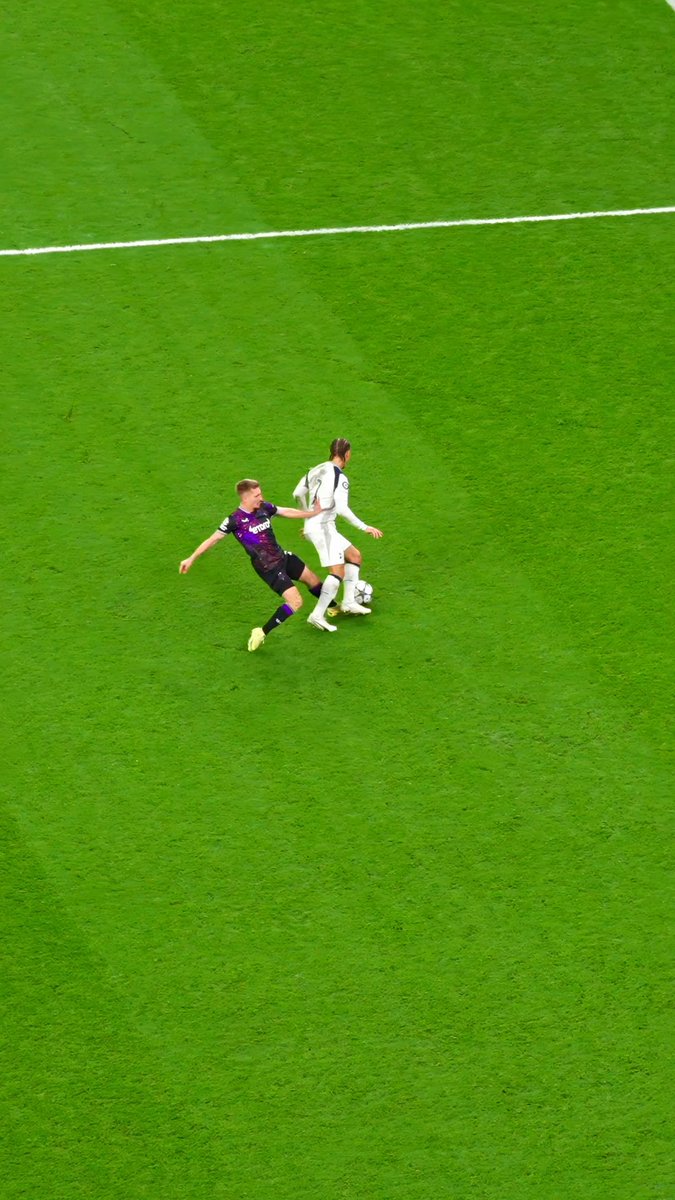 Too smooth 🕺