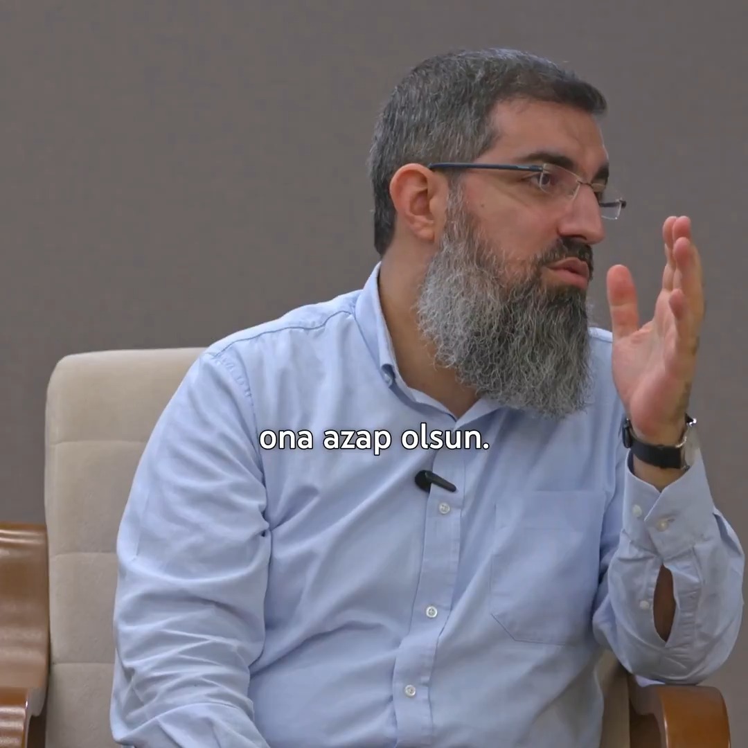 Neden Sesli Zikir Yapılmaz?