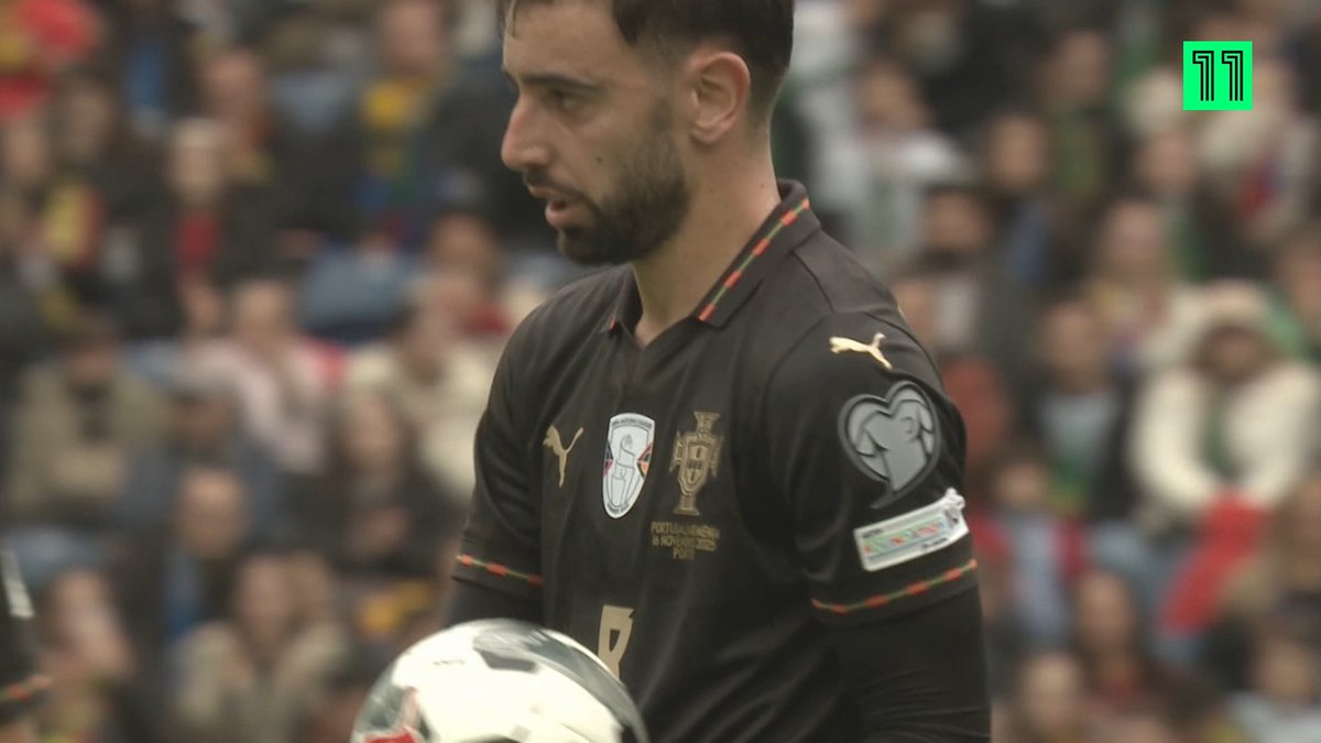 Bruno Fernandes sobre aquele livre direto de João Neves. ❤️