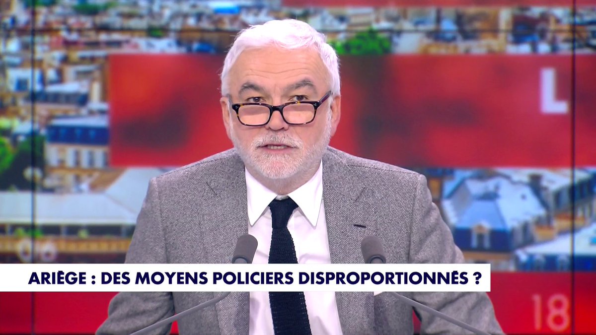 🔴🇫🇷 ALERTE VIDÉO | La prise de position dans l'édito de Pascal Praud pour les agriculteurs qui dénonce le 2 poids 2 mesures.