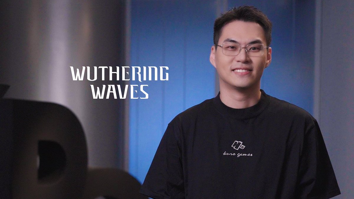 Wuthering Waves Mensaje del equipo de desarrollo | El próximo destino Su apoyo constante, sus palabras de ánimo y sus comentarios sinceros significan mucho para nosotros. El equipo de desarrollo seguirá dando lo mejor de sí mientras nos preparamos para el próximo capítulo. ¿Estáis listos para abrir la puerta de la Academia Fuegostelar y adentraros en Lahai-Roi? #WutheringWaves #WutheringWaves3ꓸ0 #LahaiRoi