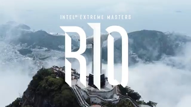 You thought we weren't coming back? 🇧🇷 It's time to turn up the heat. #IEM Rio 2026.