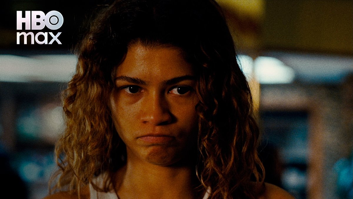 2026 vem com tudo. Olha só o que tá chegando na HBO Max no ano que vem.