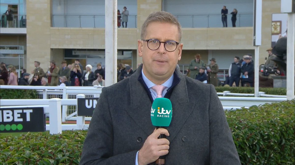 🚨 Changes announced to The Derby! 💷 Prize money for The Derby boosted to £2m 👑 The Coronation Cup moves to Saturday 🆓 Free admissions for U18s 🅿️ Free parking across Epsom Downs Ed Chamberlin speaks with Jim Allen, General Manager at Epsom Down Racecourse #ITVRacing