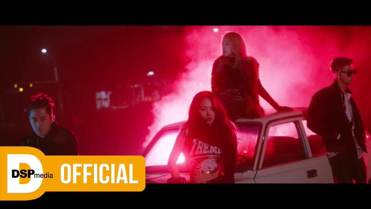 9 years ago today, KARD released their 1st KARD Project Single ‘Oh NaNa’