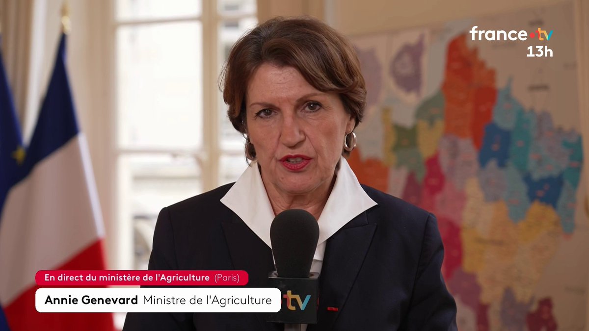 PARTEZ MADAME PARTEZ !!!! Vous avez laissé un carnage se produire et des bêtes se faire gazer avant de les envoyer à la mort Honte à vous !!!! Partez vous avez perdu toute dignité
