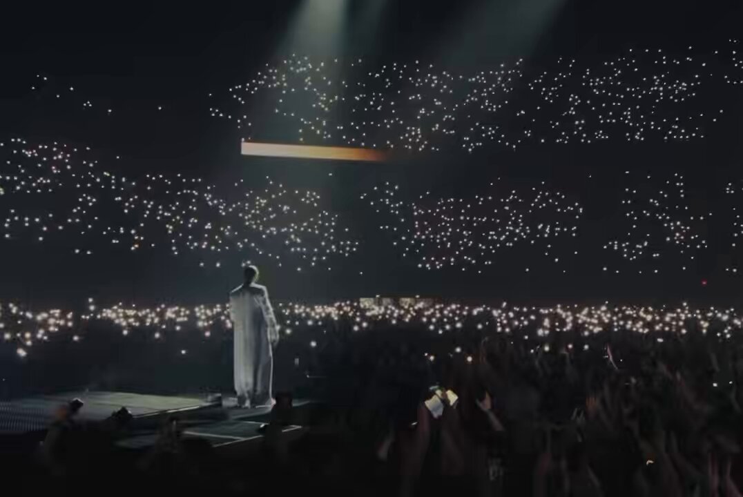 On en fait pas assez avec cette outro c’est d’une perfection de dingue